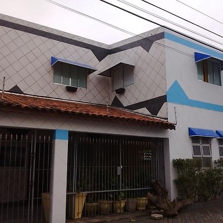 Pousada Pe Na Areia Praia Grande  Exterior photo